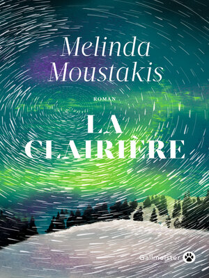 cover image of La Clairière